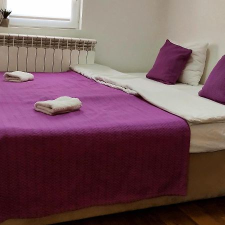 Oldtown Apartments - Marigold Group Novi Sad Ngoại thất bức ảnh