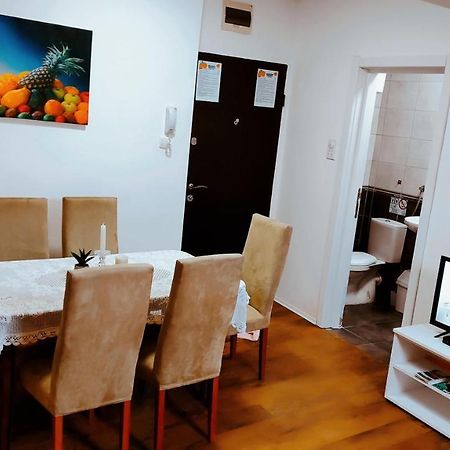 Oldtown Apartments - Marigold Group Novi Sad Ngoại thất bức ảnh