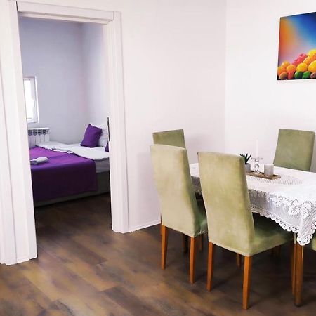 Oldtown Apartments - Marigold Group Novi Sad Ngoại thất bức ảnh