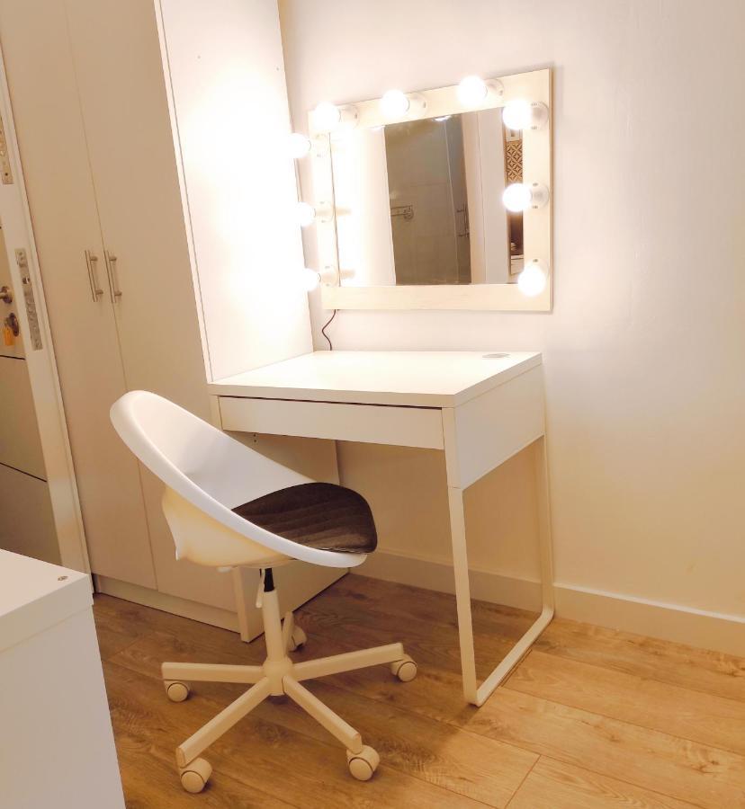 Oldtown Apartments - Marigold Group Novi Sad Phòng bức ảnh