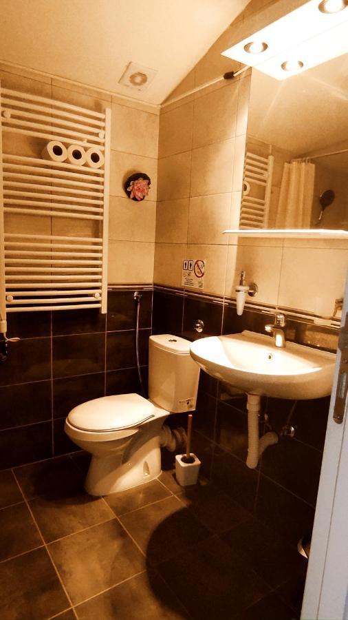 Oldtown Apartments - Marigold Group Novi Sad Ngoại thất bức ảnh