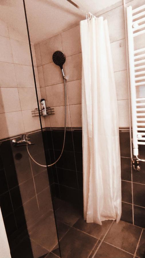 Oldtown Apartments - Marigold Group Novi Sad Ngoại thất bức ảnh