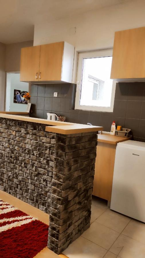 Oldtown Apartments - Marigold Group Novi Sad Ngoại thất bức ảnh