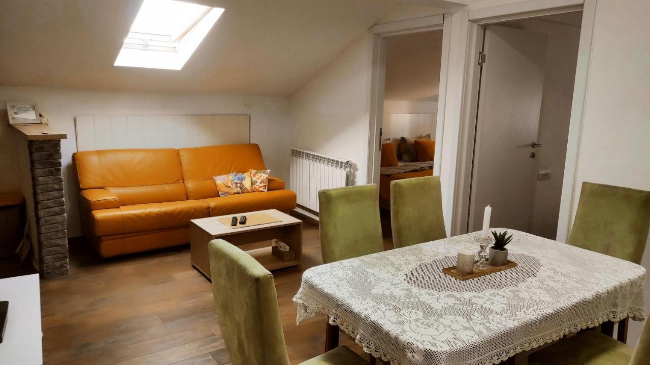Oldtown Apartments - Marigold Group Novi Sad Ngoại thất bức ảnh