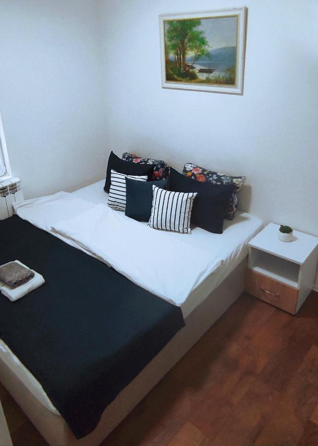 Oldtown Apartments - Marigold Group Novi Sad Ngoại thất bức ảnh