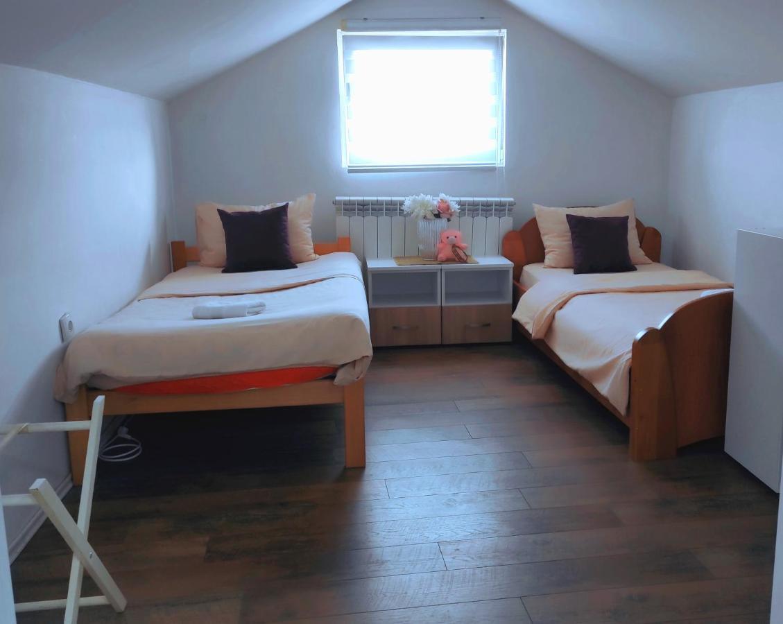 Oldtown Apartments - Marigold Group Novi Sad Ngoại thất bức ảnh